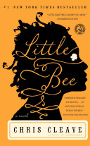 Little Bee Book Cover