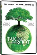 Taking Root