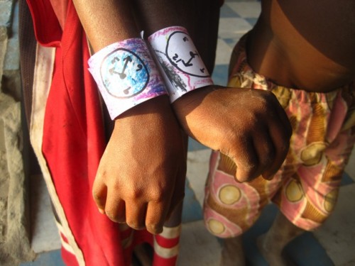 Grandpa Daniel Watches