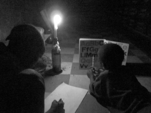 Chicka Chicka Boom Boom