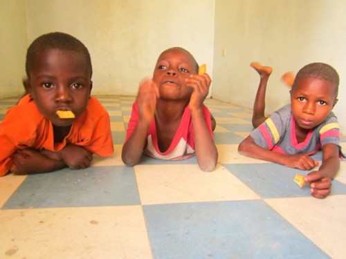 3 Muskateers Biscuits