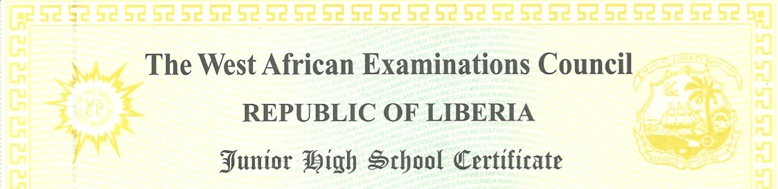 Waec Transcript Signed and Stamped | life magnanimous